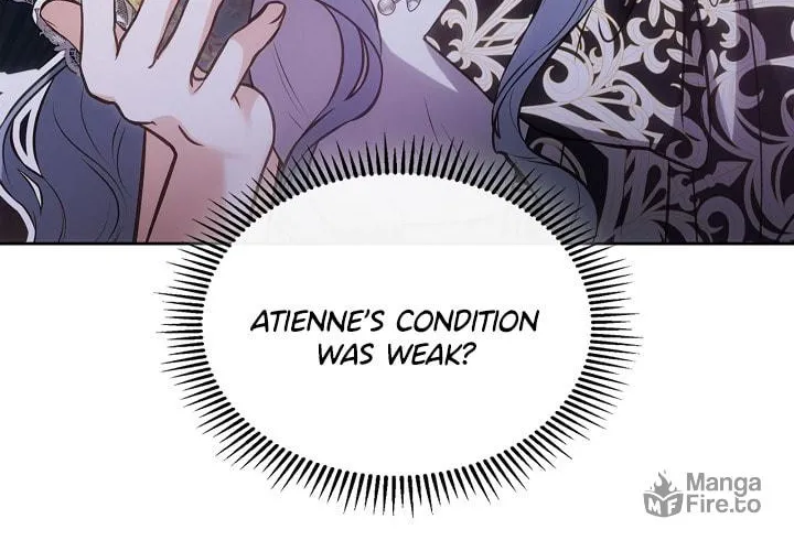 Hwangtaejaui Yakonnyeo Chapter 32 page 23 - 