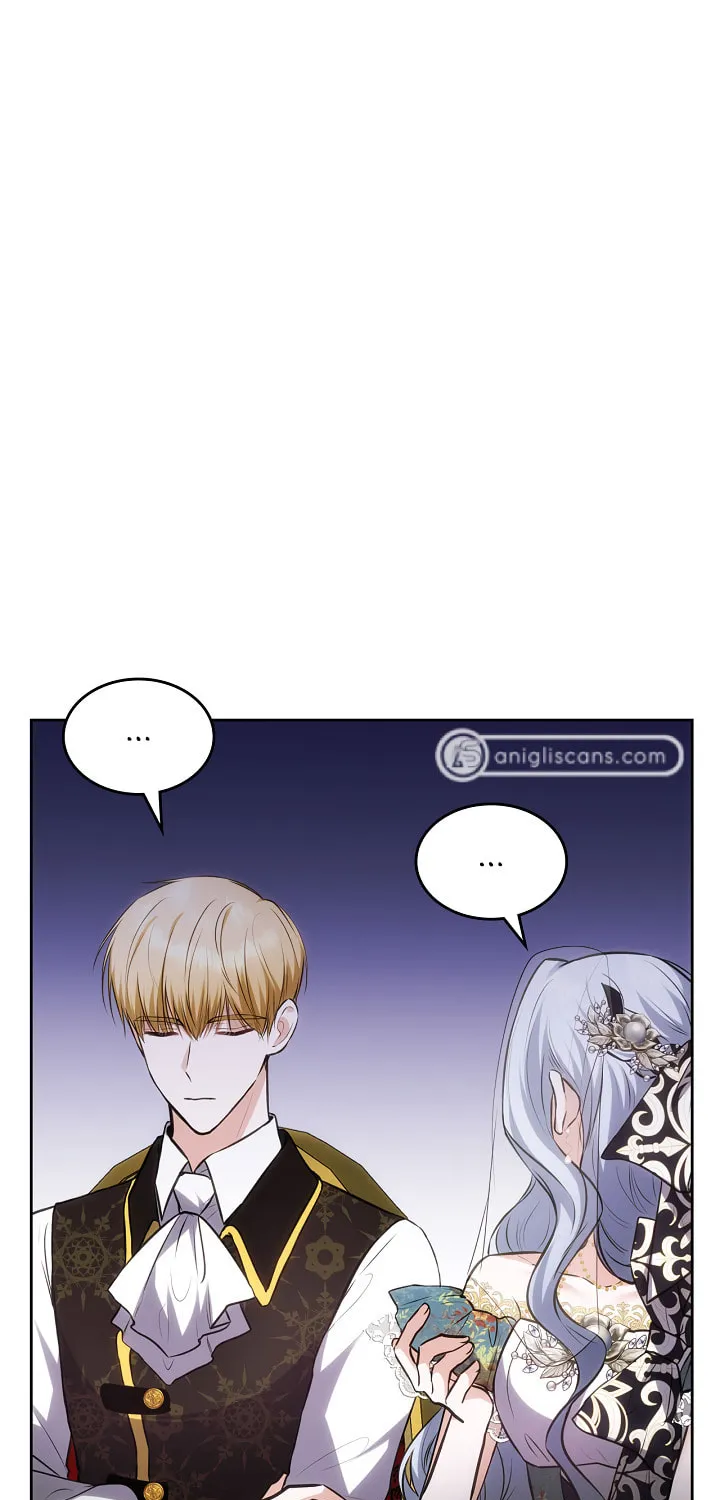 Hwangtaejaui Yakonnyeo Chapter 32 page 24 - 