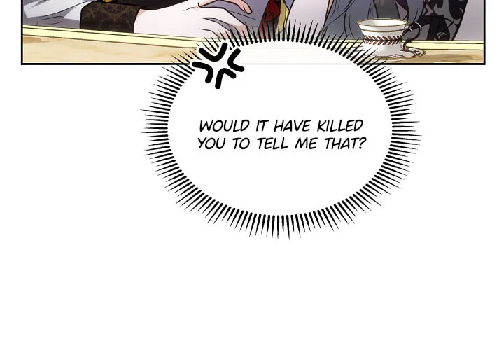 Hwangtaejaui Yakonnyeo Chapter 32 page 25 - 