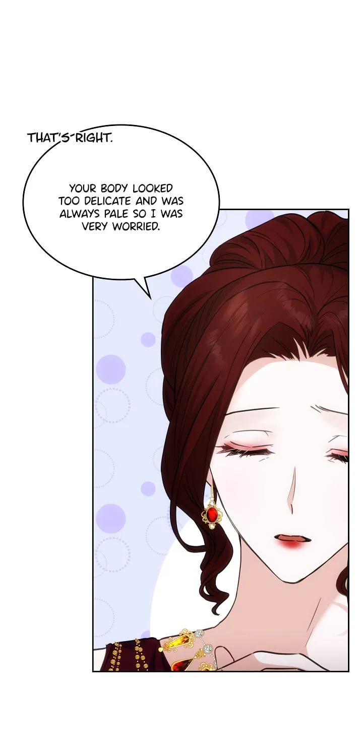 Hwangtaejaui Yakonnyeo Chapter 32 page 26 - 