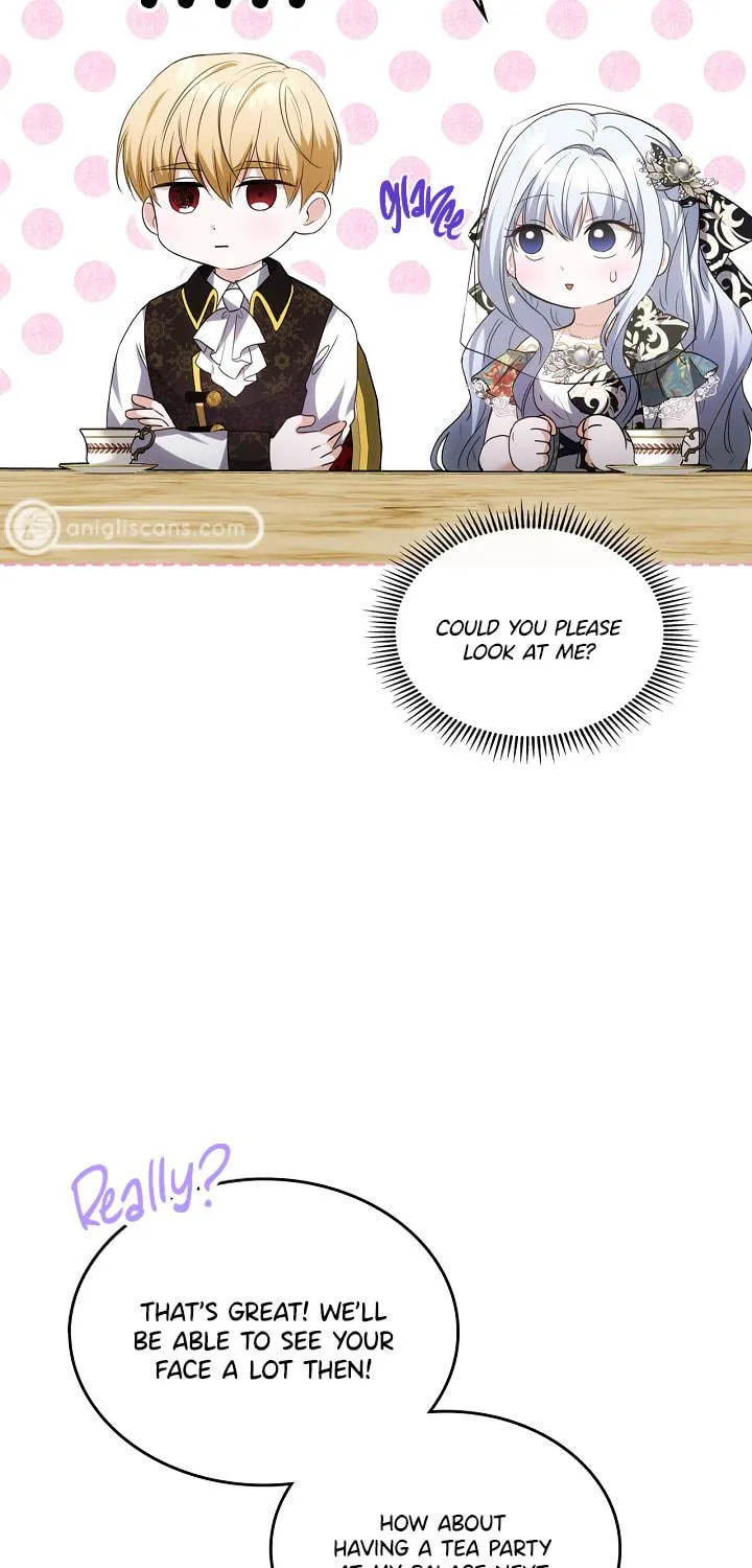 Hwangtaejaui Yakonnyeo Chapter 32 page 28 - 