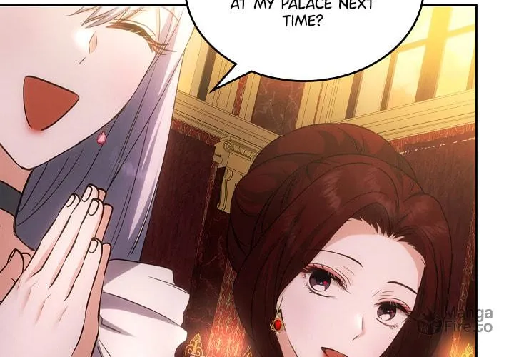 Hwangtaejaui Yakonnyeo Chapter 32 page 29 - 