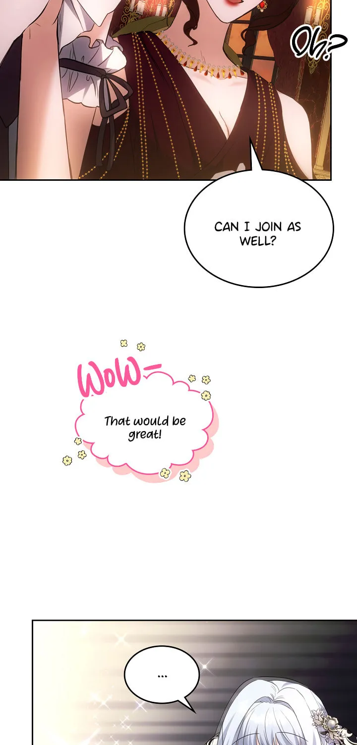 Hwangtaejaui Yakonnyeo Chapter 32 page 30 - 