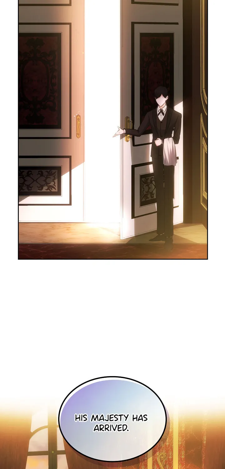 Hwangtaejaui Yakonnyeo Chapter 32 page 36 - 