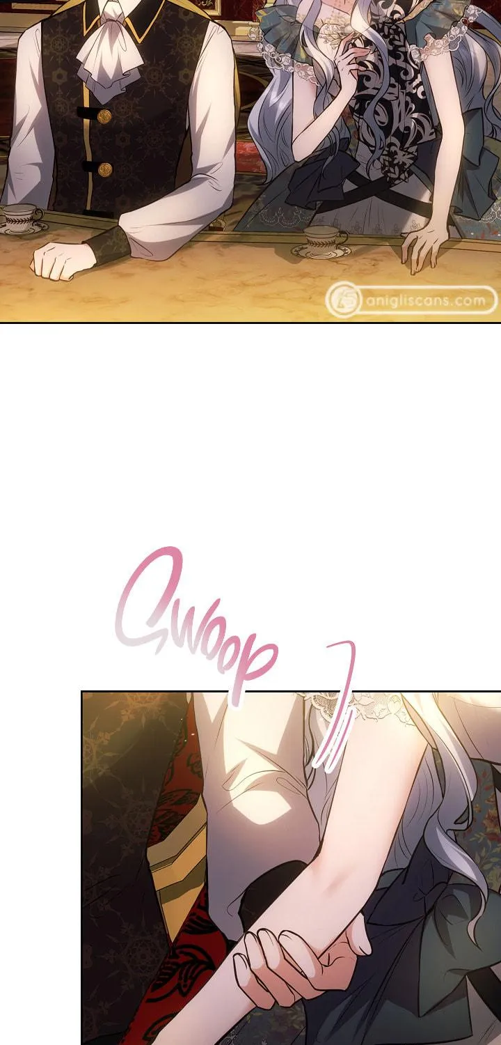 Hwangtaejaui Yakonnyeo Chapter 32 page 38 - 
