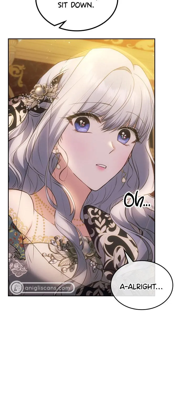 Hwangtaejaui Yakonnyeo Chapter 32 page 40 - 
