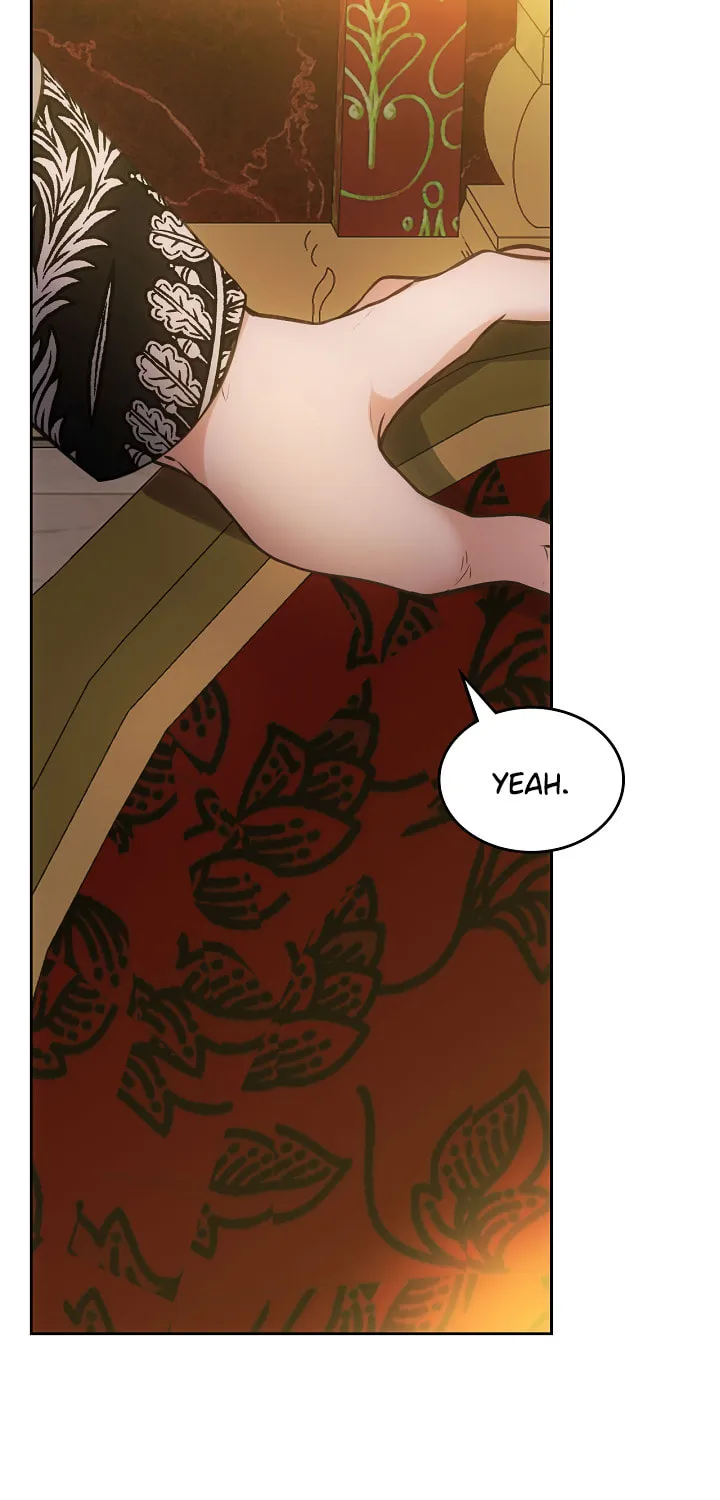 Hwangtaejaui Yakonnyeo Chapter 32 page 44 - 