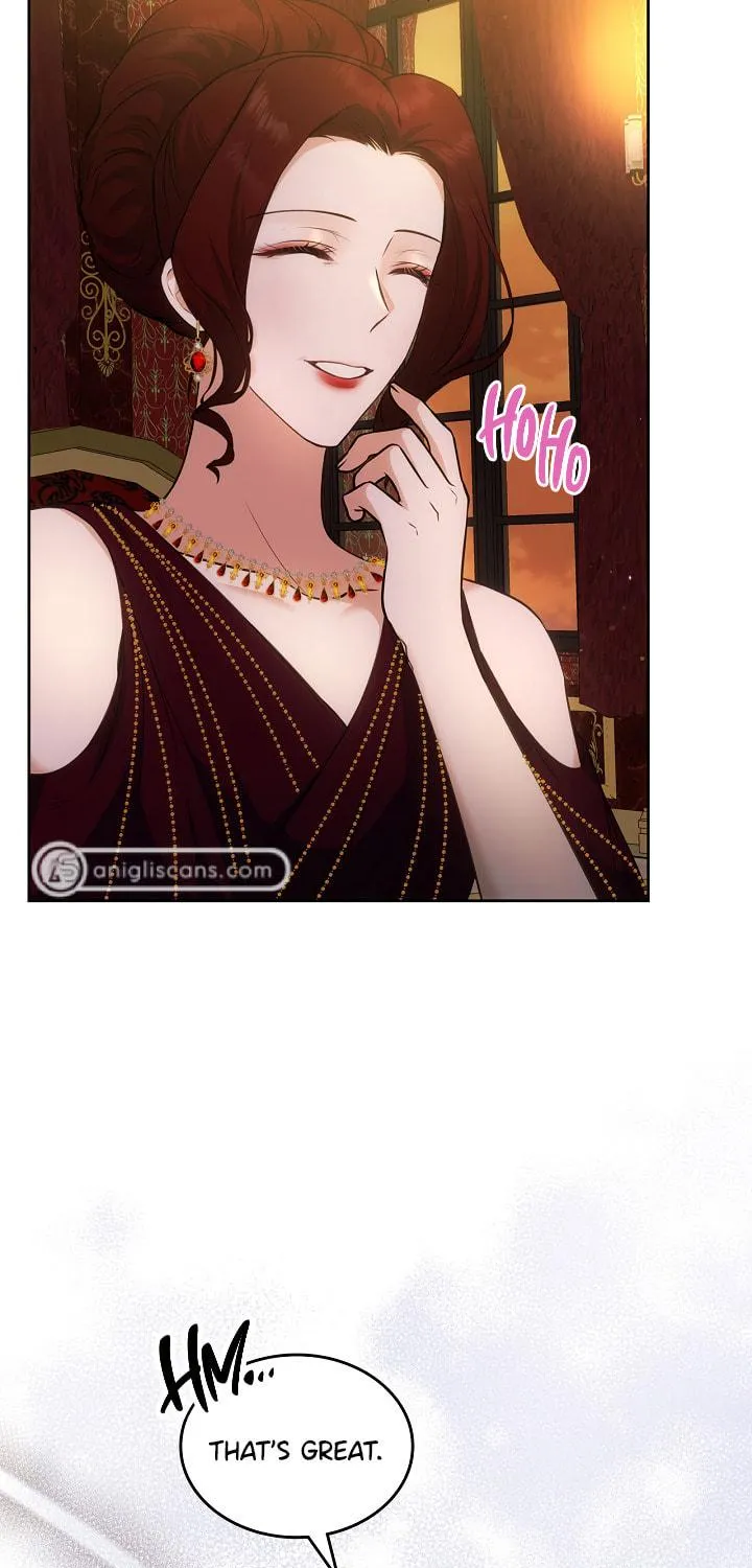Hwangtaejaui Yakonnyeo Chapter 32 page 48 - 