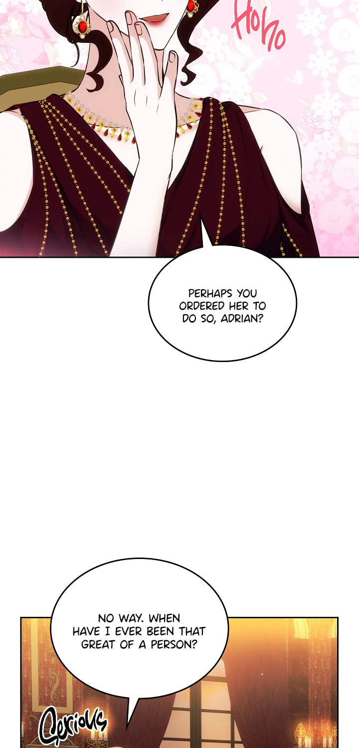 Hwangtaejaui Yakonnyeo Chapter 32 page 6 - 