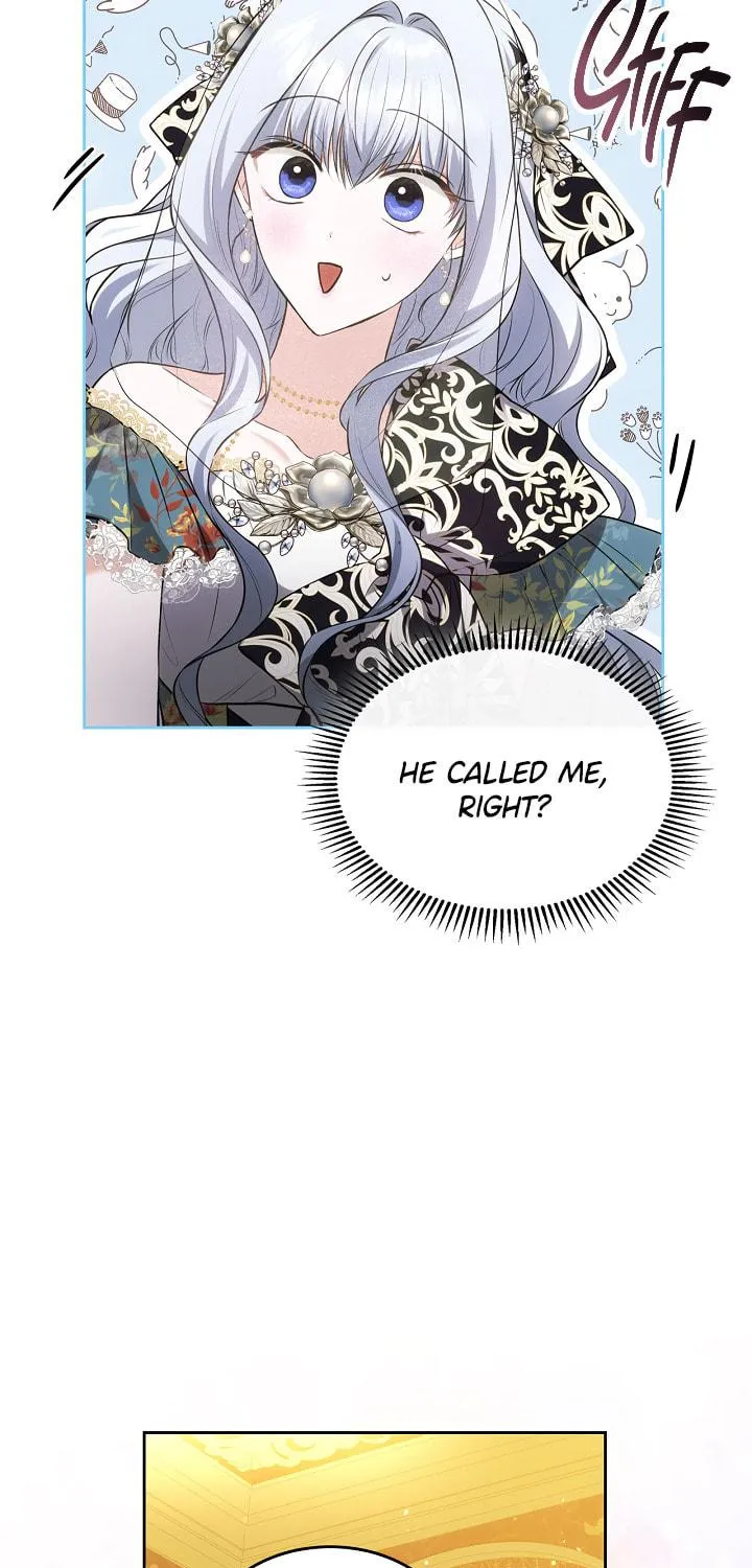 Hwangtaejaui Yakonnyeo Chapter 32 page 58 - 