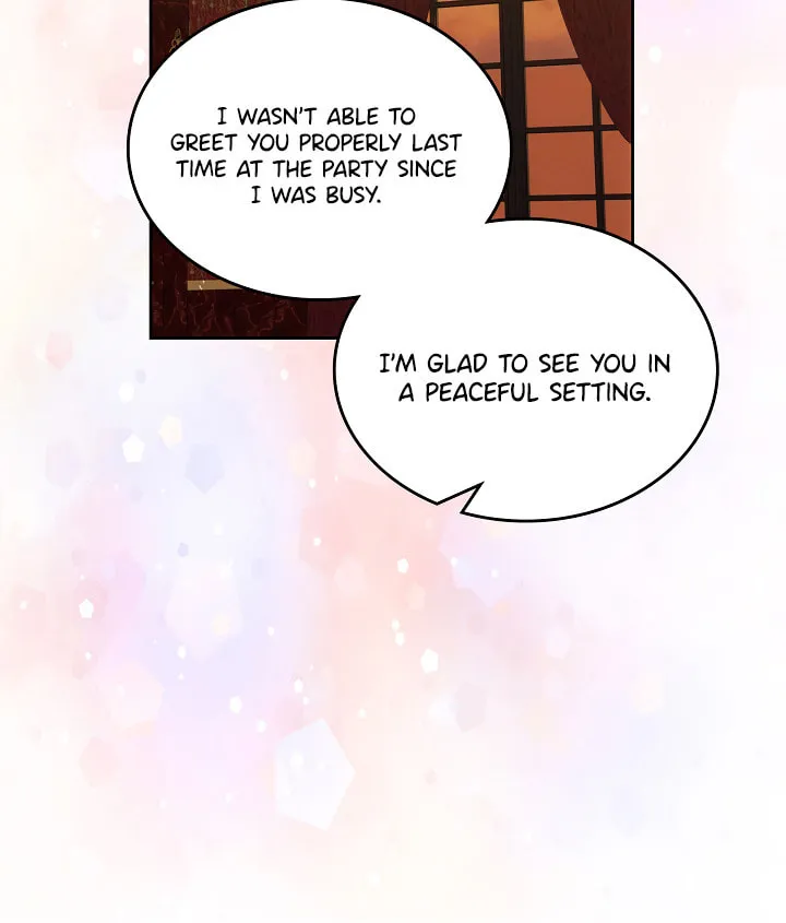 Hwangtaejaui Yakonnyeo Chapter 32 page 60 - 