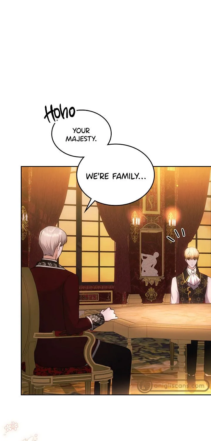 Hwangtaejaui Yakonnyeo Chapter 32 page 63 - 