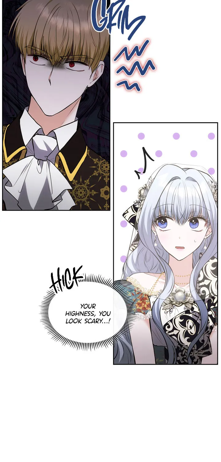 Hwangtaejaui Yakonnyeo Chapter 32 page 65 - 