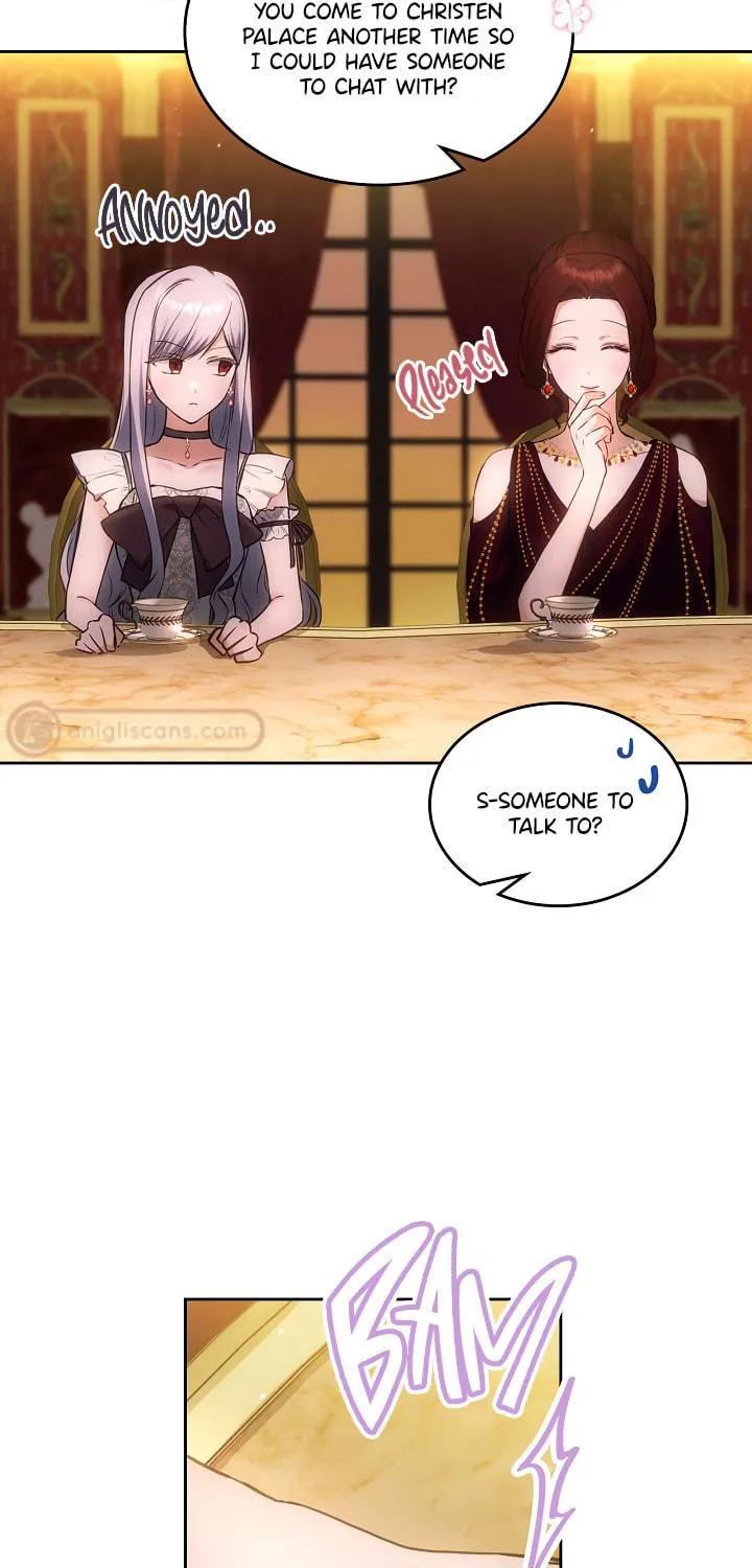 Hwangtaejaui Yakonnyeo Chapter 32 page 67 - 