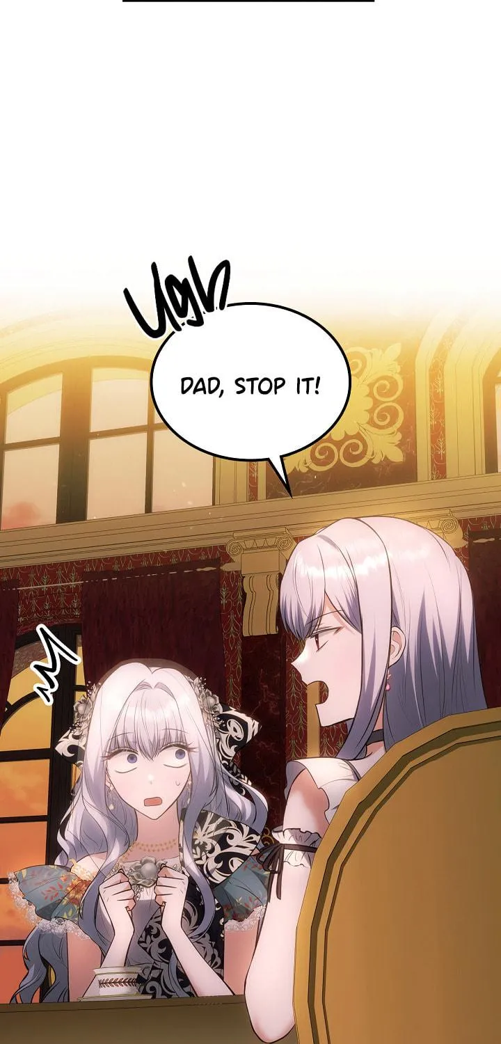 Hwangtaejaui Yakonnyeo Chapter 32 page 69 - 