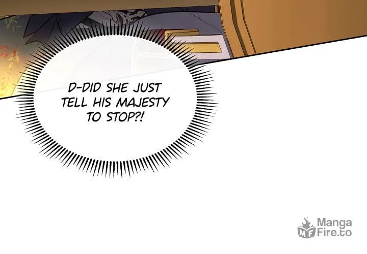 Hwangtaejaui Yakonnyeo Chapter 32 page 70 - 