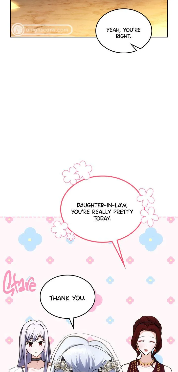 Hwangtaejaui Yakonnyeo Chapter 32 page 8 - 