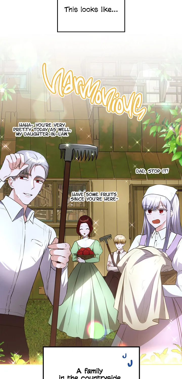 Hwangtaejaui Yakonnyeo Chapter 32 page 73 - 