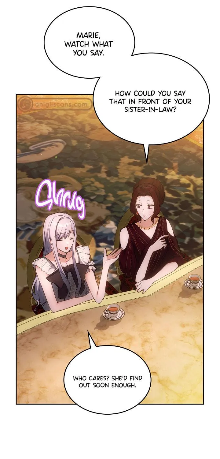 Hwangtaejaui Yakonnyeo Chapter 32 page 75 - 