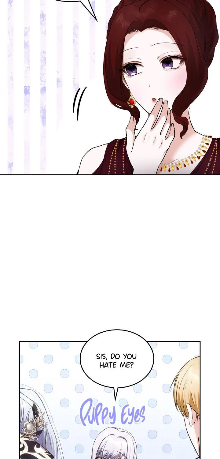 Hwangtaejaui Yakonnyeo Chapter 32 page 77 - 