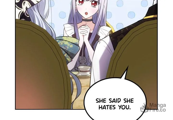 Hwangtaejaui Yakonnyeo Chapter 32 page 78 - 