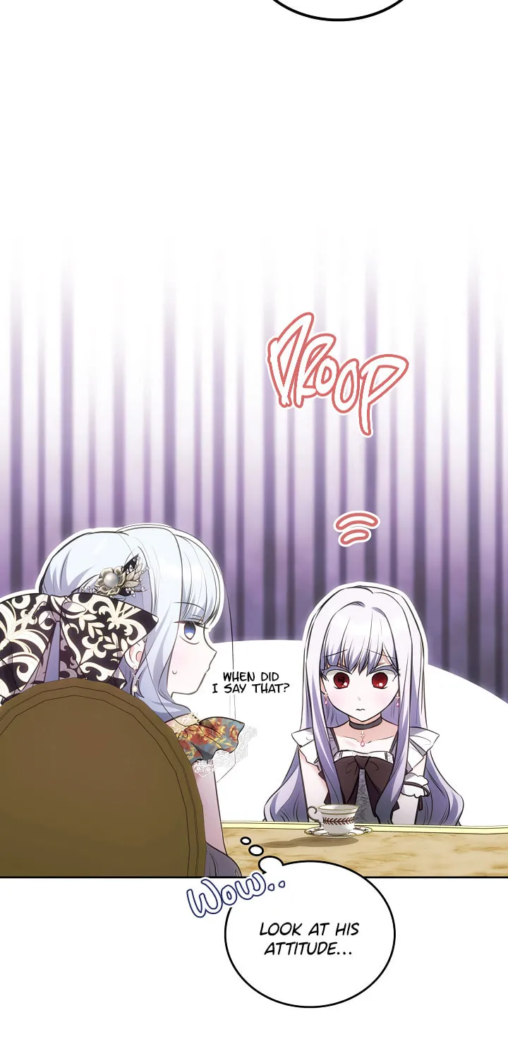 Hwangtaejaui Yakonnyeo Chapter 32 page 79 - 