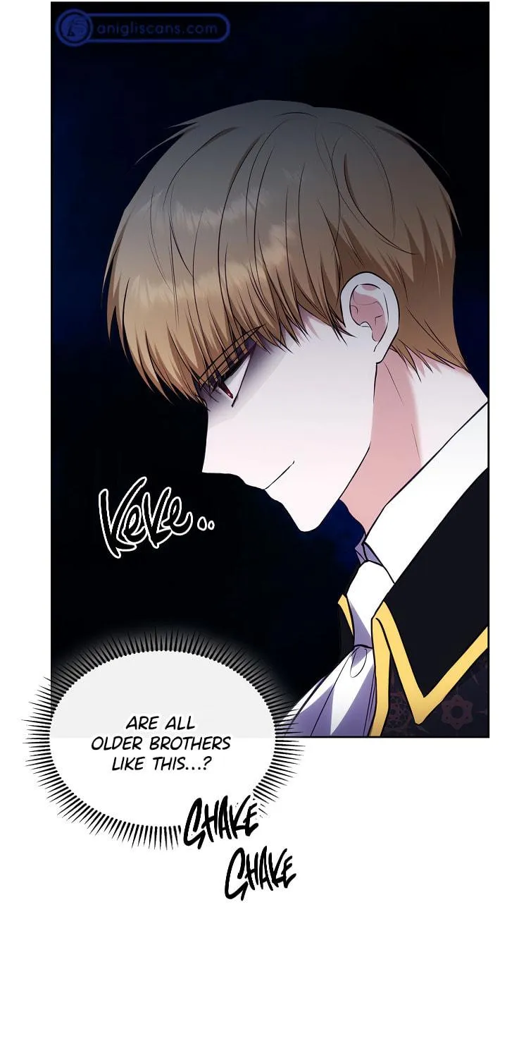 Hwangtaejaui Yakonnyeo Chapter 32 page 81 - 