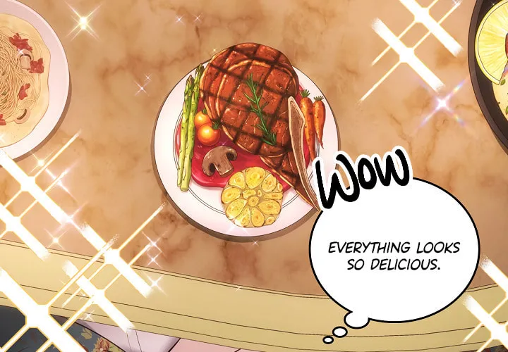 Hwangtaejaui Yakonnyeo Chapter 32 page 84 - 