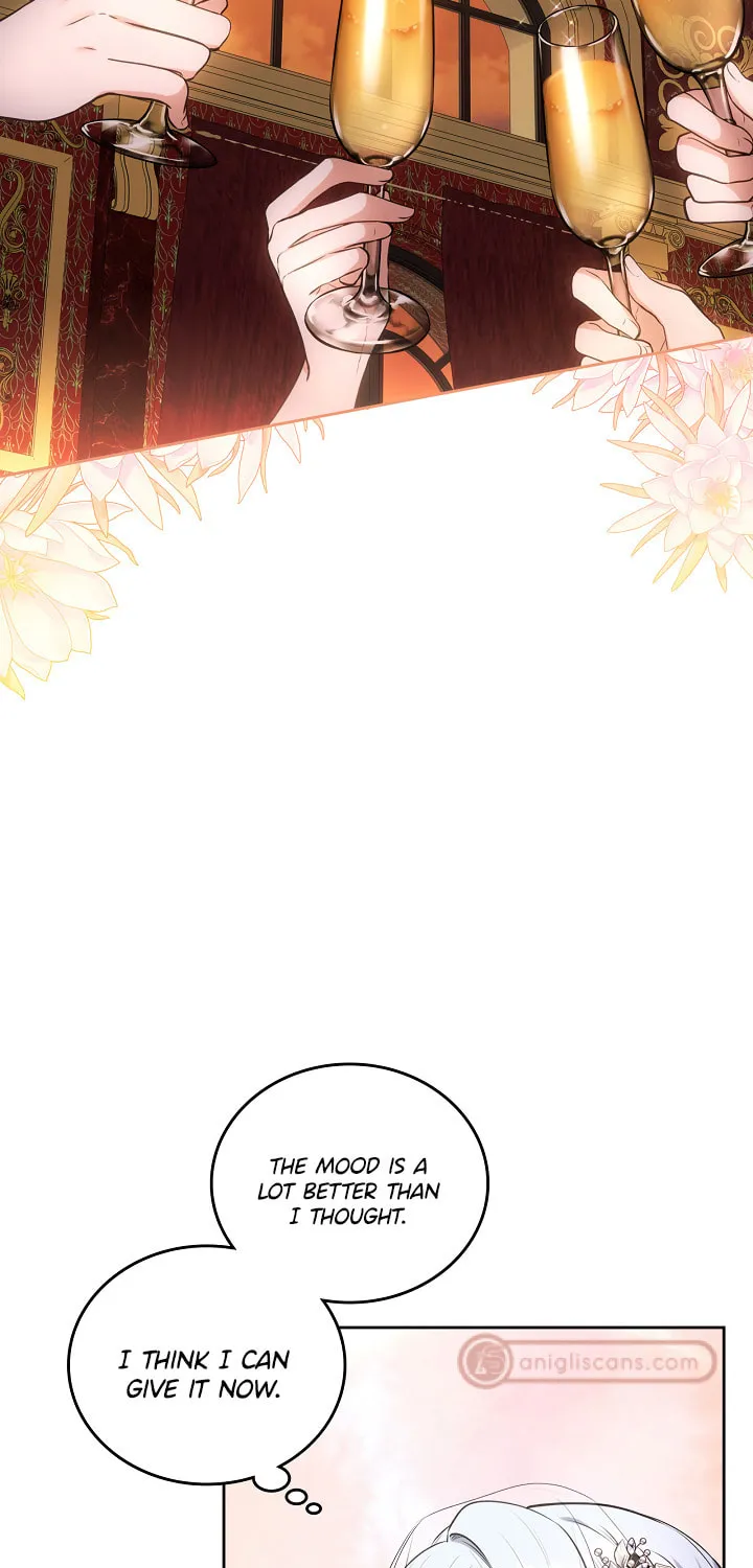 Hwangtaejaui Yakonnyeo Chapter 32 page 89 - 