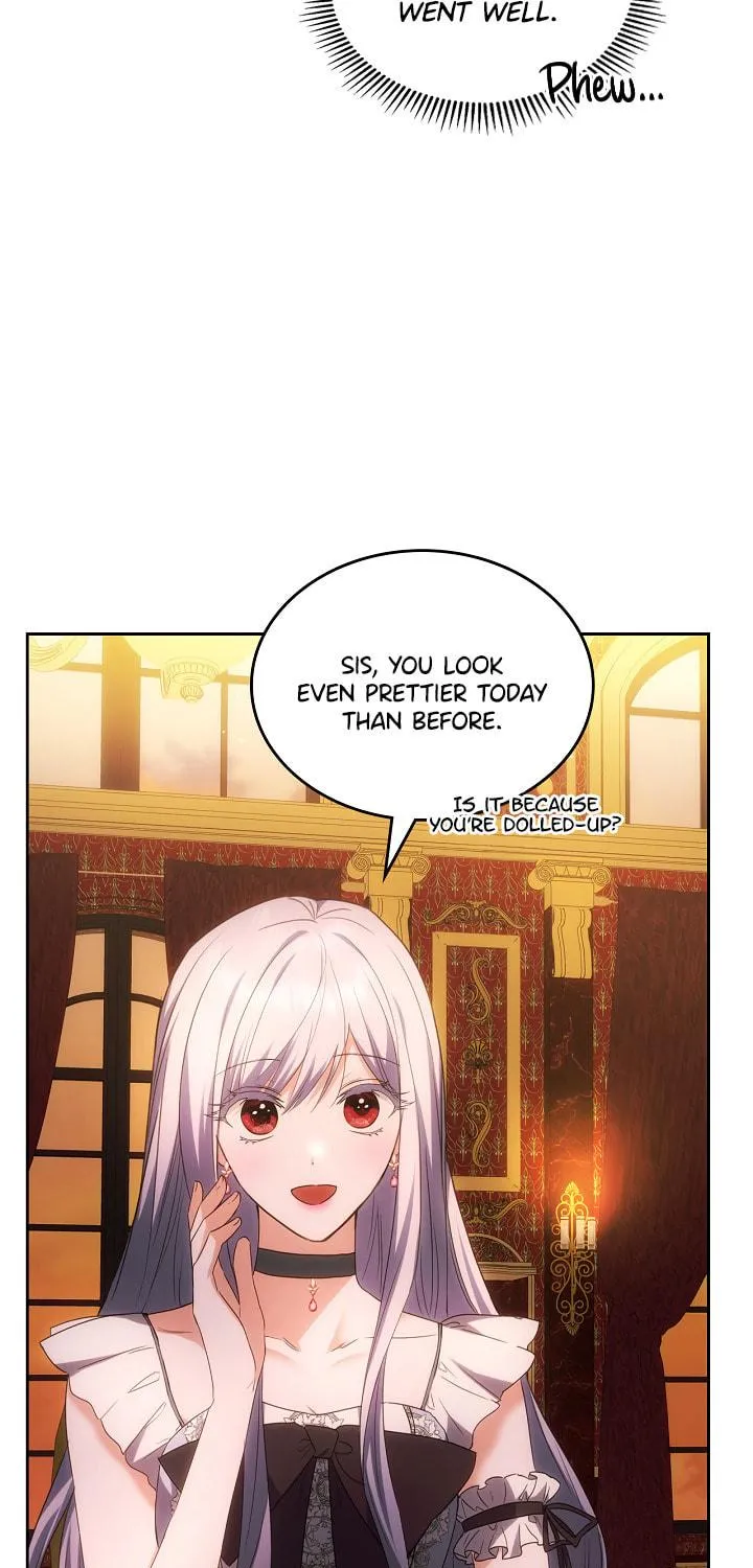 Hwangtaejaui Yakonnyeo Chapter 32 page 10 - 