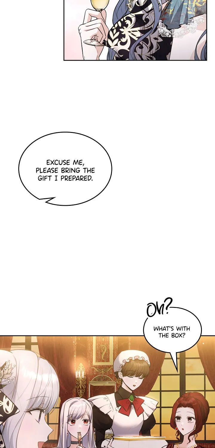Hwangtaejaui Yakonnyeo Chapter 32 page 91 - 