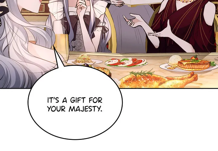 Hwangtaejaui Yakonnyeo Chapter 32 page 92 - 
