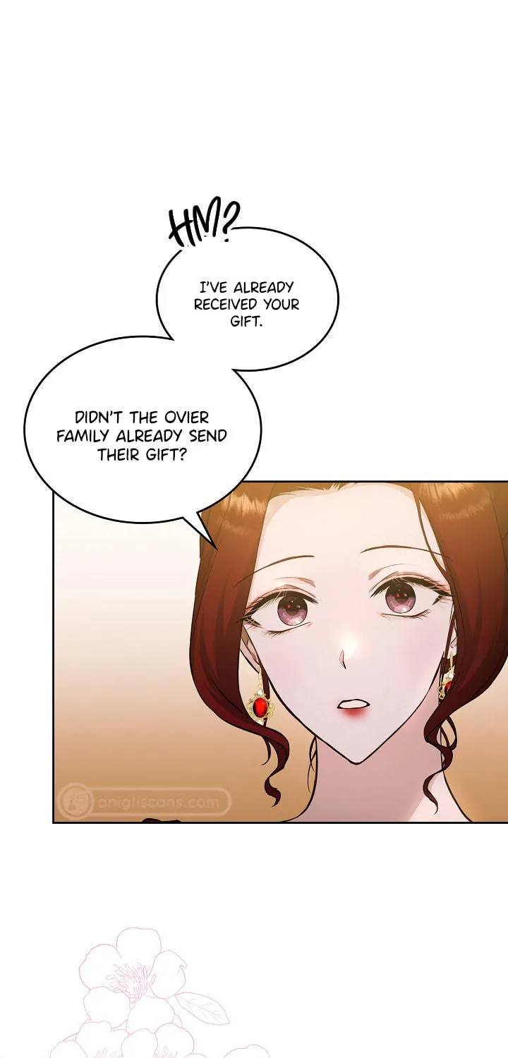 Hwangtaejaui Yakonnyeo Chapter 32 page 93 - 