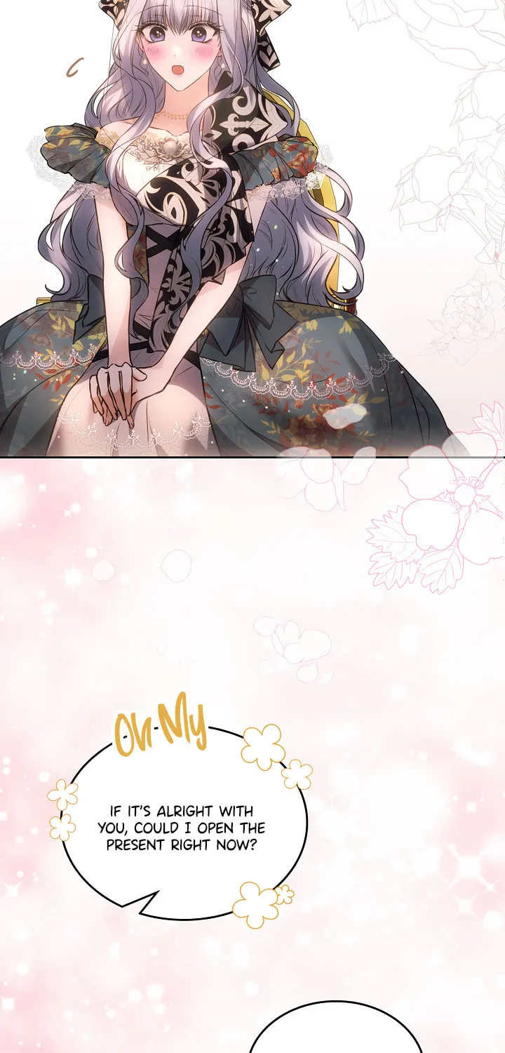 Hwangtaejaui Yakonnyeo Chapter 32 page 95 - 