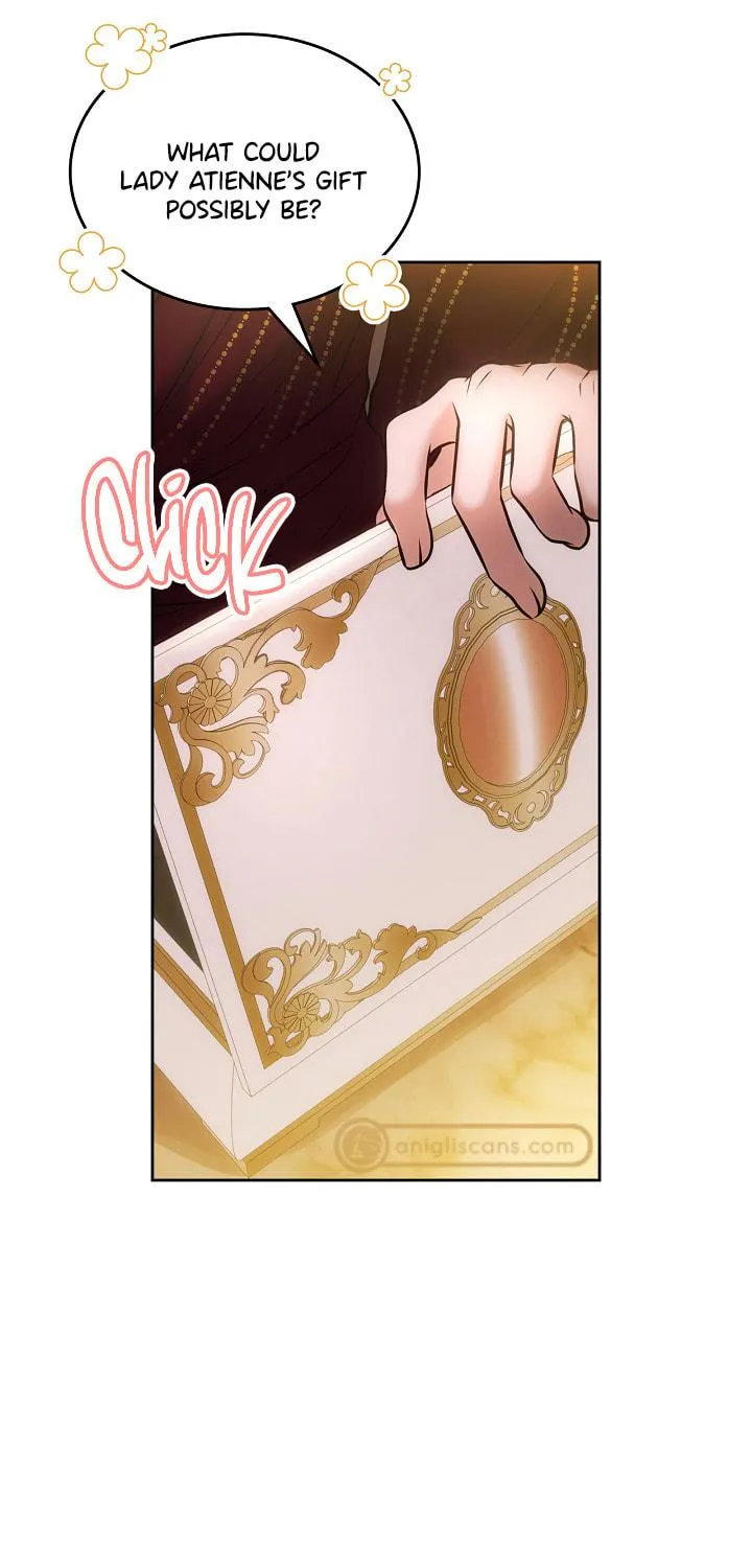 Hwangtaejaui Yakonnyeo Chapter 32 page 97 - 