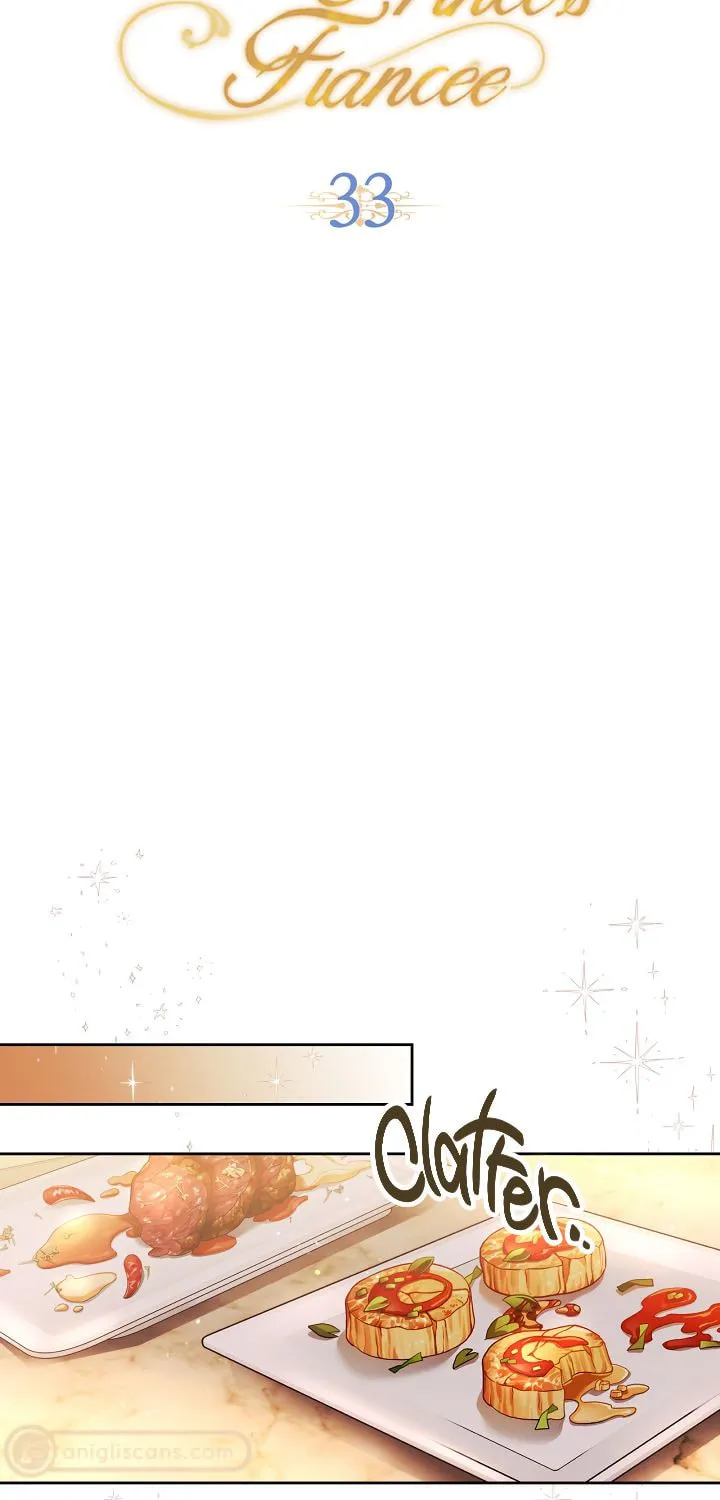 Hwangtaejaui Yakonnyeo Chapter 33 page 14 - 