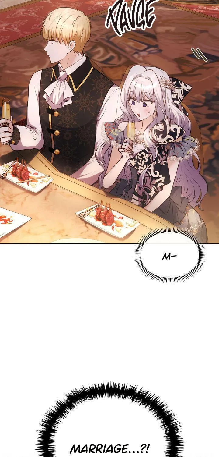 Hwangtaejaui Yakonnyeo Chapter 33 page 18 - 