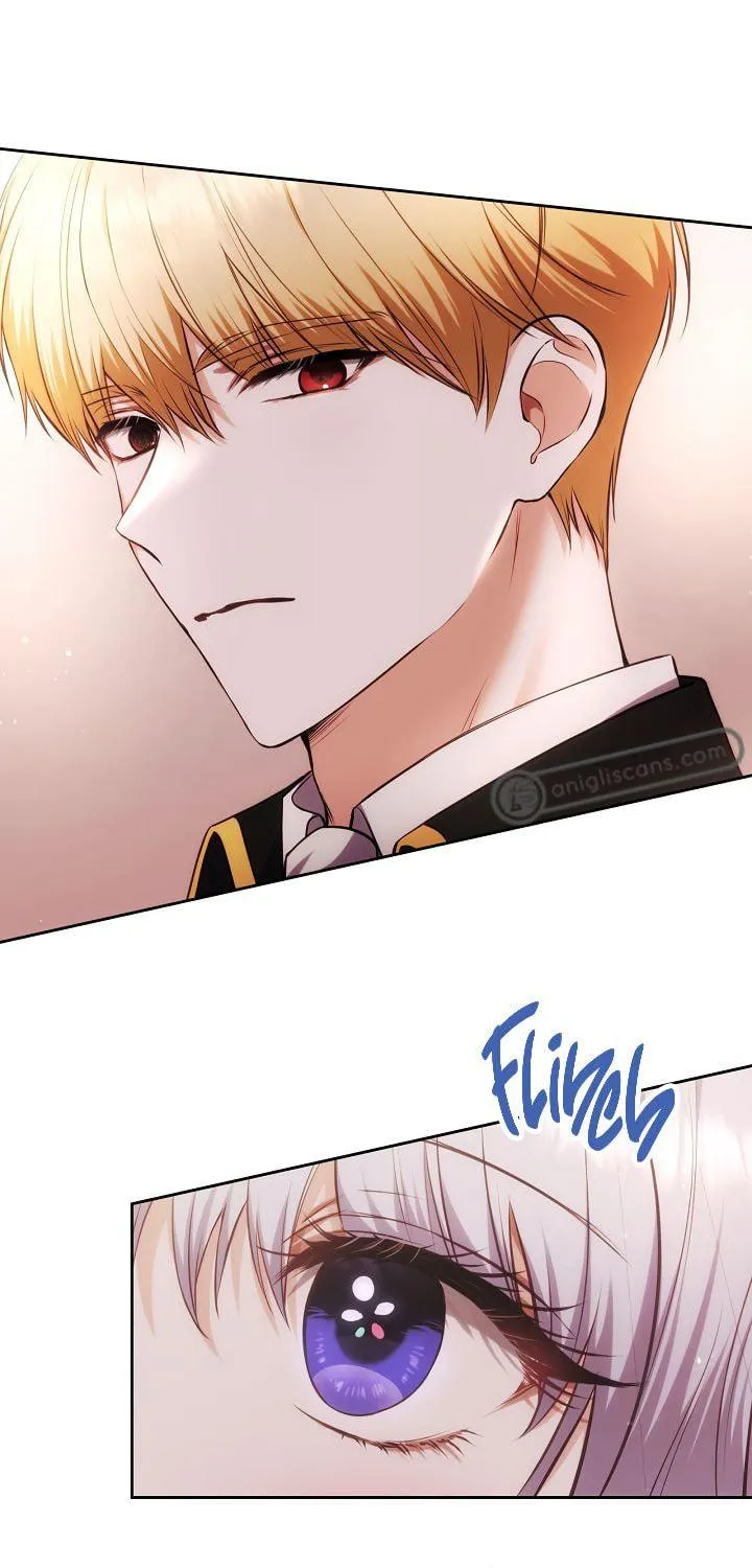 Hwangtaejaui Yakonnyeo Chapter 33 page 22 - 