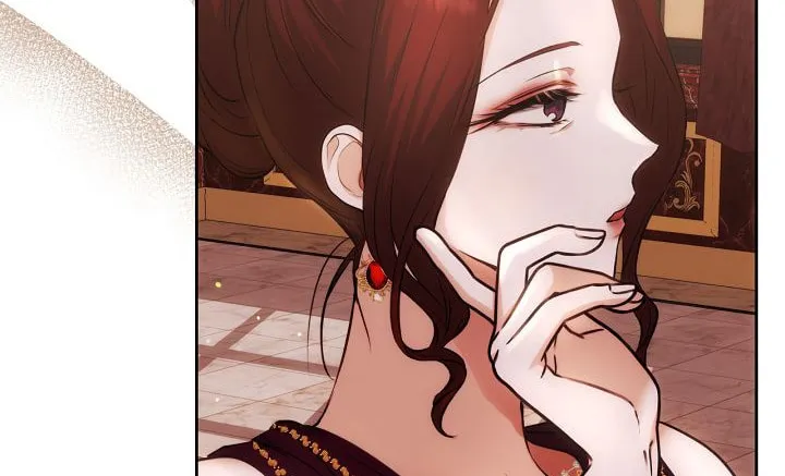 Hwangtaejaui Yakonnyeo Chapter 33 page 27 - 
