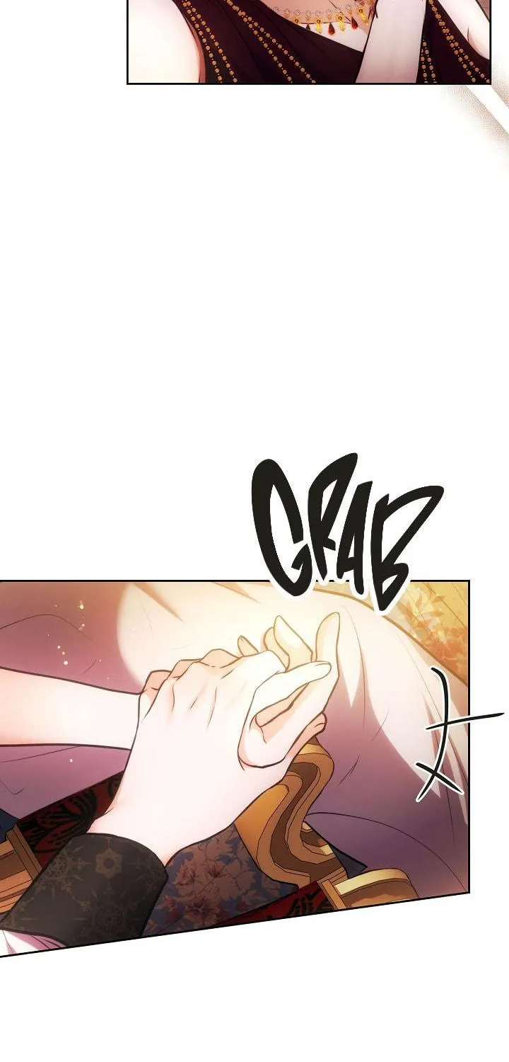 Hwangtaejaui Yakonnyeo Chapter 33 page 28 - 