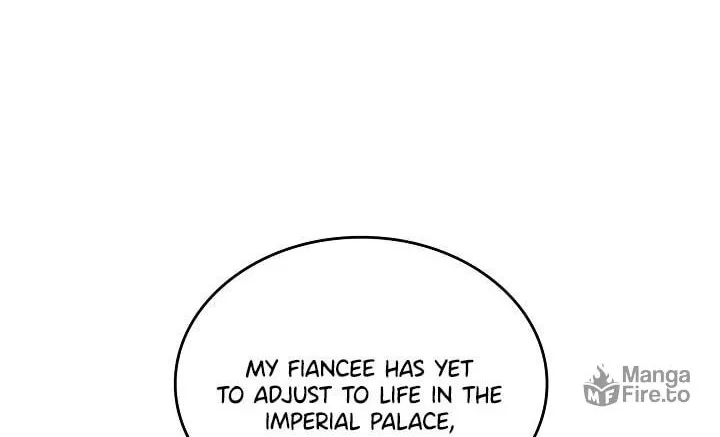 Hwangtaejaui Yakonnyeo Chapter 33 page 29 - 