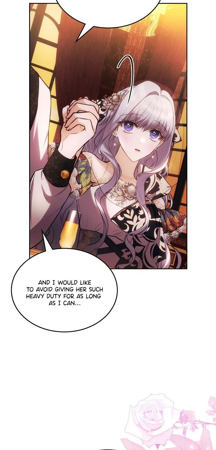 Hwangtaejaui Yakonnyeo Chapter 33 page 30 - 