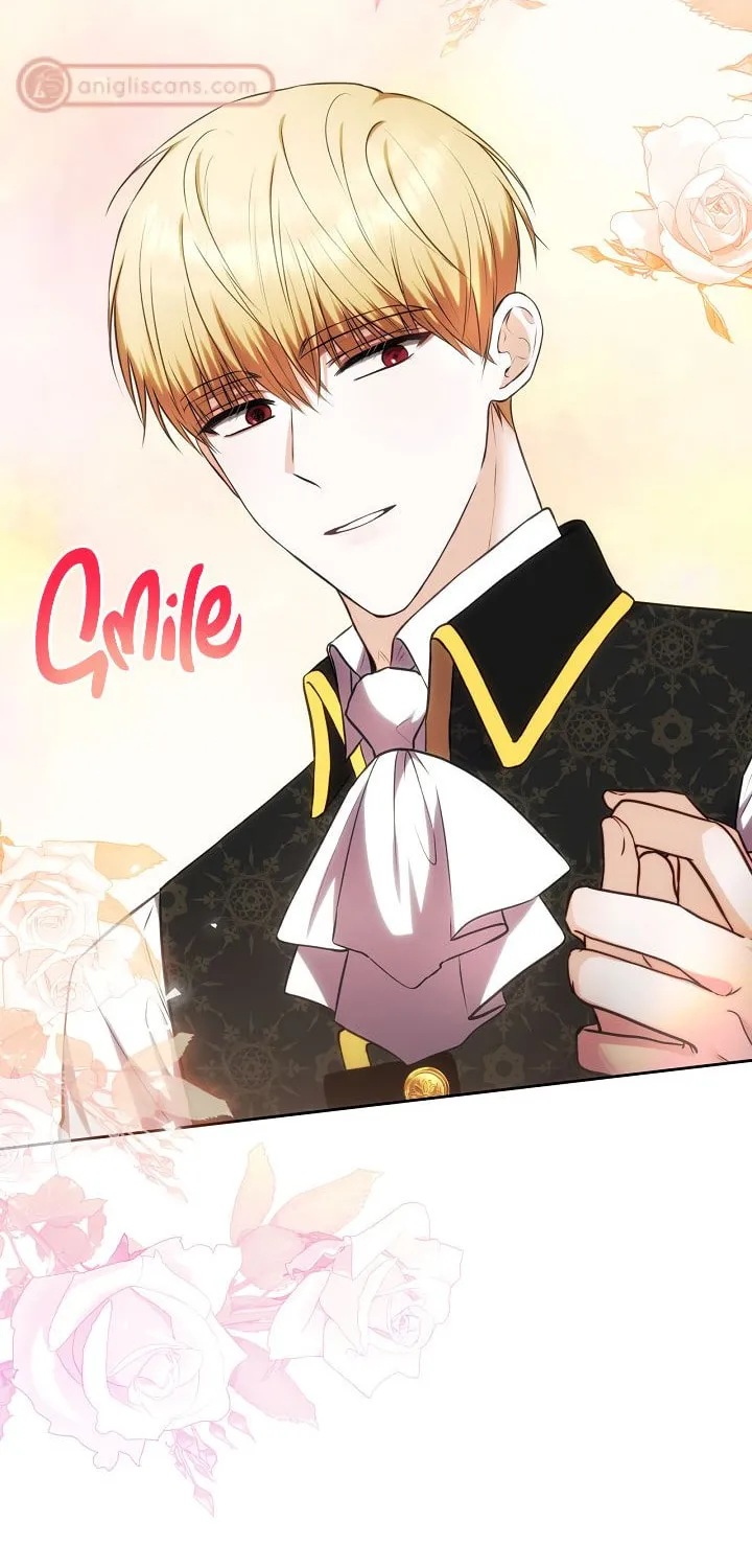 Hwangtaejaui Yakonnyeo Chapter 33 page 32 - 