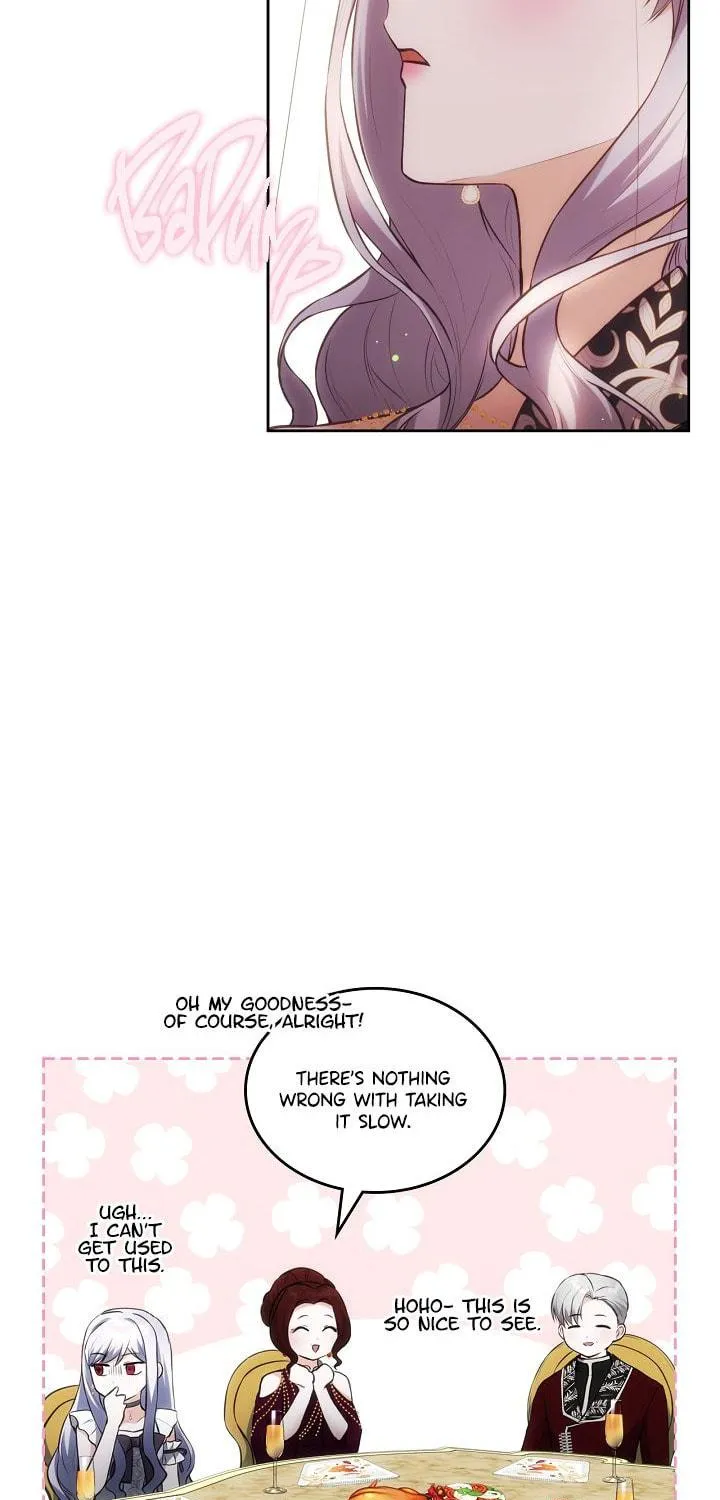 Hwangtaejaui Yakonnyeo Chapter 33 page 34 - 