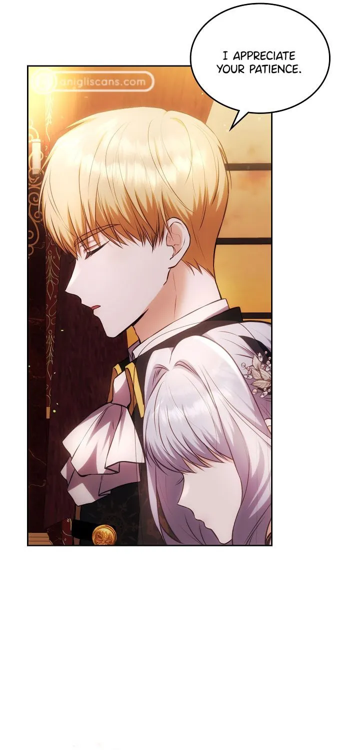 Hwangtaejaui Yakonnyeo Chapter 33 page 36 - 