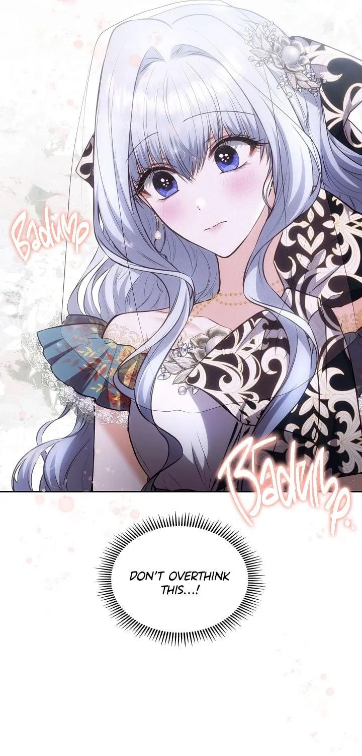 Hwangtaejaui Yakonnyeo Chapter 33 page 38 - 