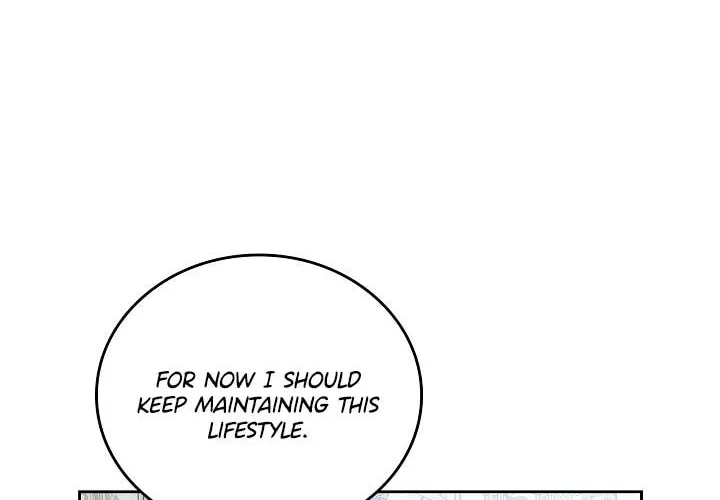 Hwangtaejaui Yakonnyeo Chapter 33 page 45 - 
