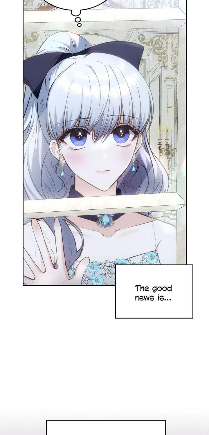 Hwangtaejaui Yakonnyeo Chapter 33 page 46 - 