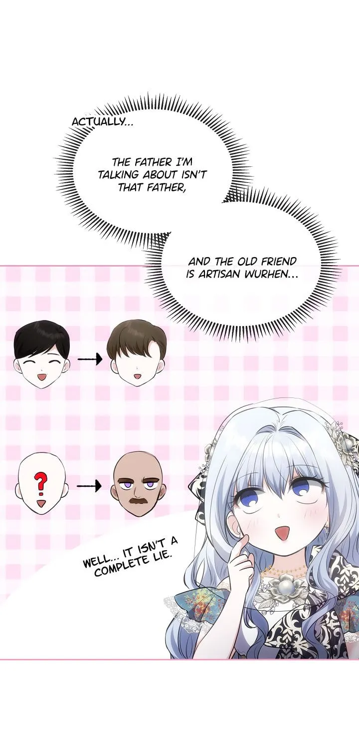 Hwangtaejaui Yakonnyeo Chapter 33 page 6 - 