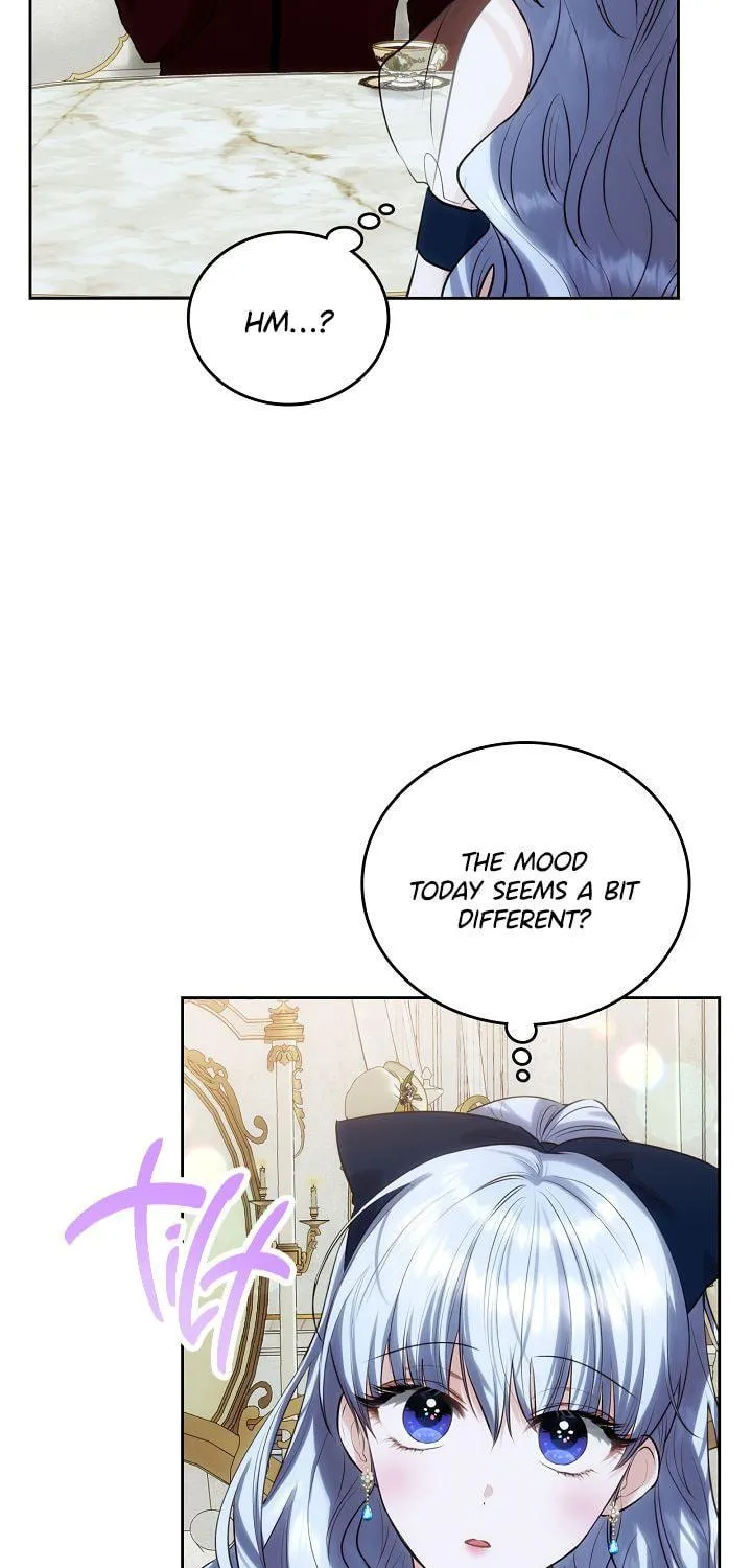 Hwangtaejaui Yakonnyeo Chapter 33 page 58 - 
